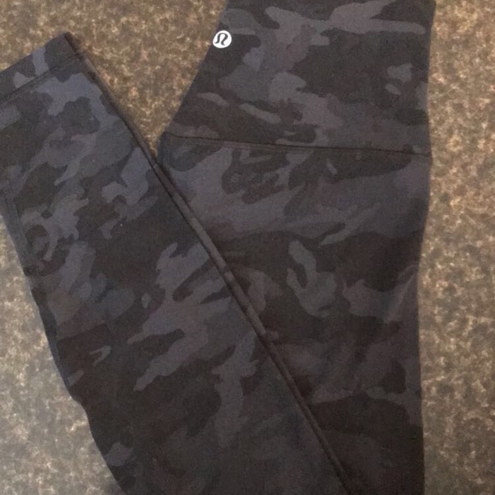 Lulu lemon